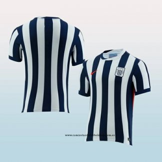 Primera Camiseta Alianza Lima 2026 Tailandia