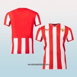 Primera Camiseta Almeria 23-24 Tailandia