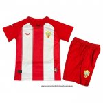Primera Camiseta Almeria Nino 24-25