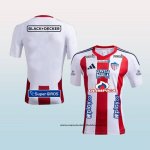 Primera Camiseta Atletico Junior 2025 Tailandia
