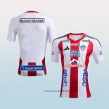 Primera Camiseta Atletico Junior 2025 Tailandia