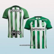 Primera Camiseta Atletico Nacional 2024 Tailandia