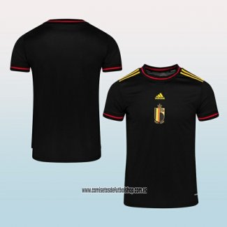 Primera Camiseta Belgica Euro 2022