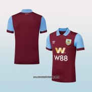 Primera Camiseta Burnley 23-24