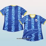 Primera Camiseta Cabo Verde 2022 Tailandia