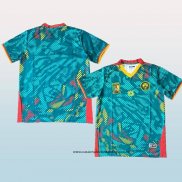 Primera Camiseta Camerun 25-26 Tailandia
