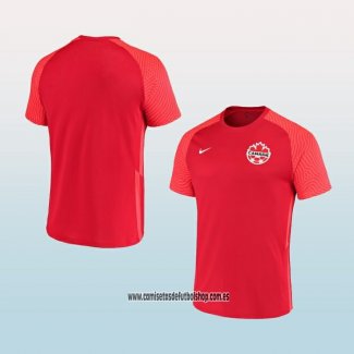 Primera Camiseta Canada 2022