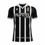 Primera Camiseta Cartagena 25-26 Tailandia