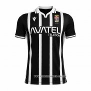 Primera Camiseta Cartagena 25-26 Tailandia