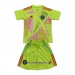 Primera Camiseta Celtic Portero Nino 24-25