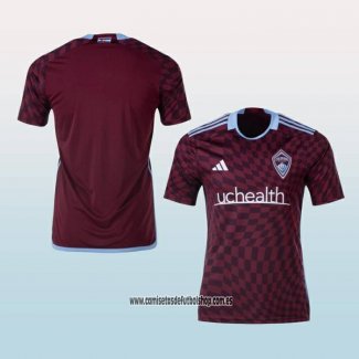 Primera Camiseta Colorado Rapids 24-25