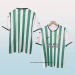 Primera Camiseta Cordoba 25-26 Tailandia de