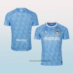 Primera Camiseta Coventry City 25-26