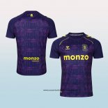 Primera Camiseta Coventry City Portero 25-26 Tailandia