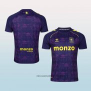 Primera Camiseta Coventry City Portero 25-26 Tailandia