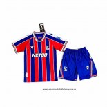 Primera Camiseta Crystal Palace Nino 25-26