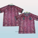 Primera Camiseta Dinamarca 2025 Tailandia