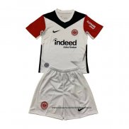 Primera Camiseta Eintracht Frankfurt Nino 24-25
