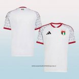 Primera Camiseta Emiratos Arabes Unidos 2026 Tailandia