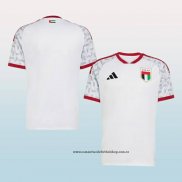 Primera Camiseta Emiratos Arabes Unidos 2026 Tailandia