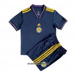 Primera Camiseta Escocia Euro Nino 2022