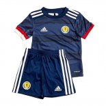 Primera Camiseta Escocia Nino 20-21