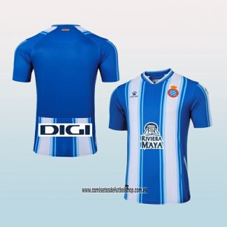 Primera Camiseta Espanyol 22-23 Tailandia