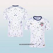 Primera Camiseta Estados Unidos 2023 Tailandia