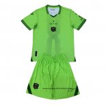 Primera Camiseta FC Juarez Nino 24-25
