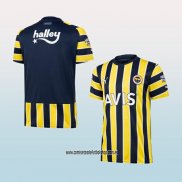 Primera Camiseta Fenerbahce 22-23 Tailandia