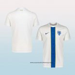 Primera Camiseta Finlandia 2025