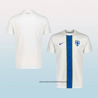 Primera Camiseta Finlandia 2025