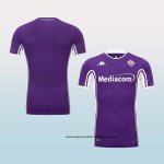 Primera Camiseta Fiorentina 25-26 Tailandia