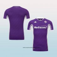 Primera Camiseta Fiorentina 25-26 Tailandia