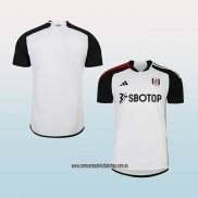 Primera Camiseta Fulham 23-24