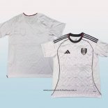 Primera Camiseta Fulham 25-26 Tailandia