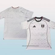 Primera Camiseta Fulham 25-26 Tailandia
