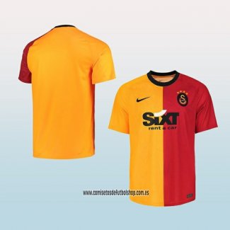 Primera Camiseta Galatasaray 22-23 Tailandia