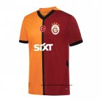 Primera Camiseta Galatasaray 24-25