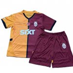 Primera Camiseta Galatasaray Nino 24-25