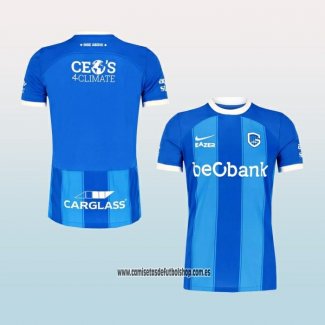 Primera Camiseta Genk 23-24 Tailandia