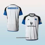 Primera Camiseta Hamburger 23-24 Tailandia