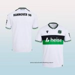 Primera Camiseta Hannover 96 25-26 Tailandia