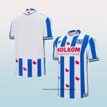 Primera Camiseta Heerenveen 25-26 Tailandia