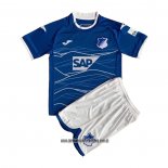 Primera Camiseta Hoffenheim Nino 22-23