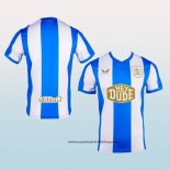 Primera Camiseta Huddersfield Town 25-26 Tailandia