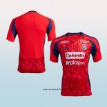 Primera Camiseta Independiente de Medellin 2025 Tailandia