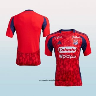 Primera Camiseta Independiente de Medellin 2025 Tailandia
