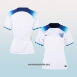 Primera Camiseta Inglaterra Mujer 2022