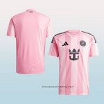 Primera Camiseta Inter Miami 2025